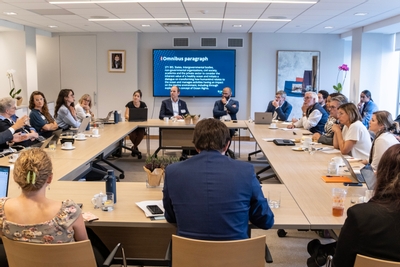 Gli eventi per i Diritti dell’Oceano all’ONU a New York 