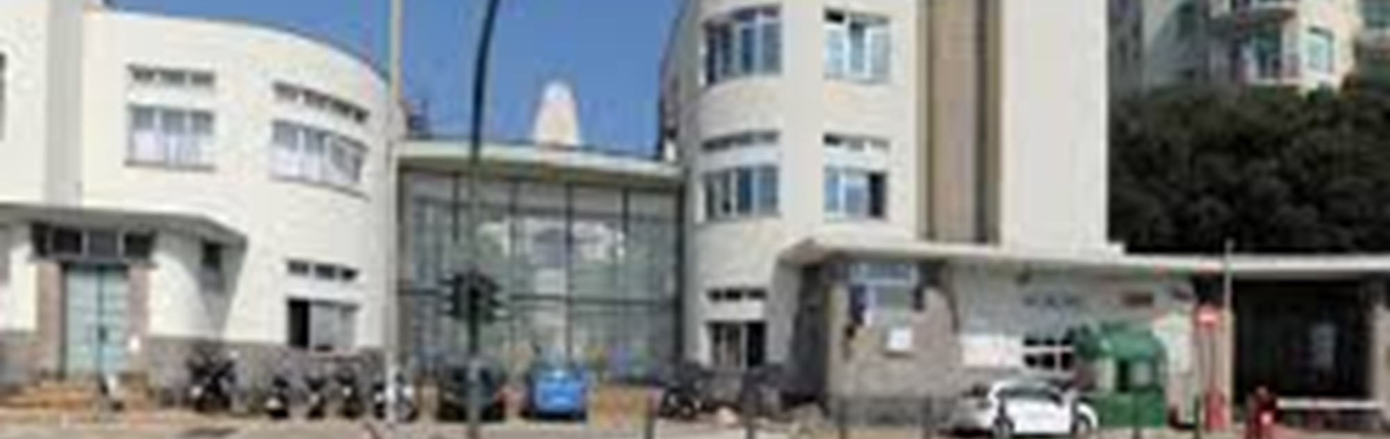 Cooperation agreement with the Gaslini Hospital in Genoa